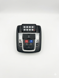 5th Generation Ram Overhead Console Switch Panel Mount