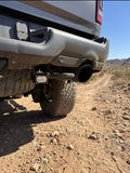 '19-'25 Ram 1500 / TRX / Rebel Rear Pod Mount