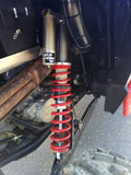Polaris RZR XP 1000 2 Seater Tender Spring Kit (Fox Shocks)(2024+)