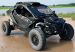 CANAM MAV R FRONT WINDSHIELD 2024+