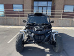 CANAM MAV R FRONT WINDSHIELD 2024+