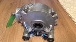 Polaris OEM RZR TURBO R Front Differential 1337158 1337227 with fresh Sandcraft Bombproof Rebuild