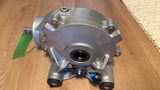 Polaris OEM RZR TURBO R Front Differential 1337158 1337227 with fresh Sandcraft Bombproof Rebuild