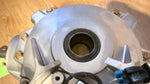 Polaris OEM RZR TURBO R Front Differential 1337158 1337227 with fresh Sandcraft Bombproof Rebuild