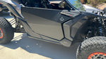 ASSAULT INDUSTRIES F-22 DOORS 2 SEATER CAN AM MAVERICK X3