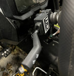 WD Electronics Street Legal Kit for Kawasaki KRX