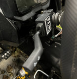 WD Electronics Street Legal Kit for Kawasaki KRX
