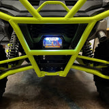 WD Electronics Street Legal Kit for Kawasaki KRX