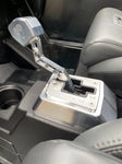 Viper Machine  RZR Turbo-S / XP / XP Turbo Gated Shift System
