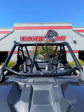 Polaris RZR Pro XP / Pro XP 4 Front Intrusion Bar