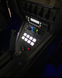 SFM Short Polaris ProR/XP PCI SwitchPro