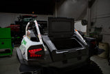 HIGHLANDS CARGO Kawasaki KRX Cargo Boxes