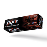 The Jakit 3000 ( Complete Recovery Package)