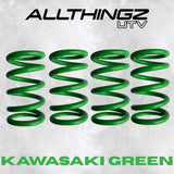 Kawasaki KRX 1000 4 Seater Dual Rate Spring Kit