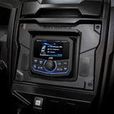 2020-2026 Kawasaki Teryx KRX1000 Multi-Media Receiver Dash Kit