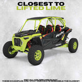 Polaris RZR XP 1000 2 Seater Tender Spring Kit (Fox Shocks)(2024+)