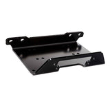 Viper UTV Winch Mount Plate - CanAm Maverick