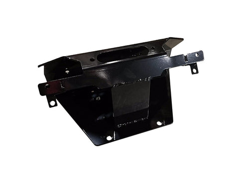Viper UTV Winch Mount Plate - CanAm Maverick