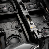 2024-2026 Can-Am® Maverick R 4-Seater Rear-Seat (LH or RH) Subwoofer Enclosure