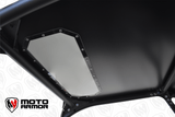 KRX Aluminum Roof with Sunroof
