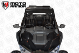 Aluminum Roof (With Sunroof) RZR  PRO XP 2 & RZR TURBO R 2 Seat