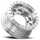 Aluminum Wheels 15x7 Buggy Beadlock MR103 Raw Machined Method
