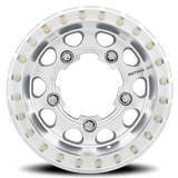 Aluminum Wheels 17x6.5 Buggy Beadlock MR103 Raw Machined Method