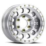 Aluminum Wheels 17x9 Beadlock MR103 Raw Machined Method