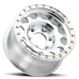 Aluminum Wheels 17x9 Forged MR202 Raw Machined Method