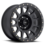 Aluminum Wheels 18x9 NV MR305 Matte Black MB Method
