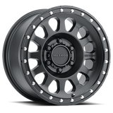 Aluminum Wheels 20x9 MR315 Matte Black MB Method