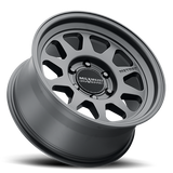 Aluminum Wheels 17x8.5 MR316 Matte Black MB Method