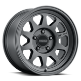 Aluminum Wheels 18x9 MR316 Matte Black MB Method