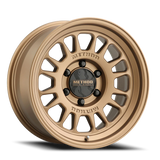 Aluminum Wheels 18x8.5 MR318 Method Bronze BZ Method