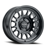 Aluminum Wheels 18x8.5 MR318 Gloss Black GB Method