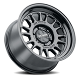 Aluminum Wheels 18x8.5 MR318 Gloss Black GB Method