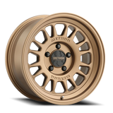 Aluminum Wheels 18x9 MR318 Method Bronze BZ Method
