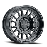 Aluminum Wheels 18x9 MR318 Gloss Black GB Method