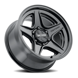 Aluminum Wheels 20x9 MR319 Gloss Black GB Method