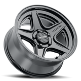 Aluminum Wheels 20x9 MR319 Gloss Black GB Method