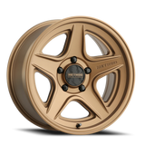 Aluminum Wheels 20x9 MR319 Method Bronze BZ Method