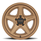 Aluminum Wheels 20x9 MR319 Method Bronze BZ Method