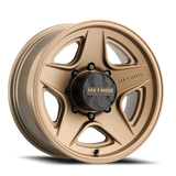 Aluminum Wheels 20x9 MR319 Method Bronze BZ Method