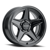 Aluminum Wheels 17x8.5 MR319 Gloss Black GB Method