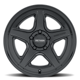 Aluminum Wheels 17x8.5 MR319 Gloss Black GB Method