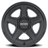 Aluminum Wheels 18x9 MR319 Gloss Black GB Method