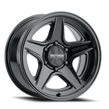 Aluminum Wheels 18x9 MR319 Gloss Black GB Method