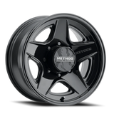 Aluminum Wheels 18x9 MR319 Gloss Black GB Method