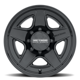Aluminum Wheels 18x9 MR319 Gloss Black GB Method