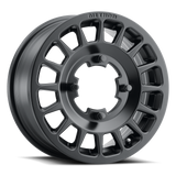 Aluminum Wheels 14x6 MR407 Bead Grip UTV Matte Black MB Method